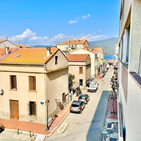 Lejlighed U Paradisu - Balcon - 100m - Parking - Climatisation Propriano (Corsica)