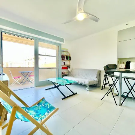 U Paradisu - Balcon - 100m - Parking - Climatisation Appartamento *