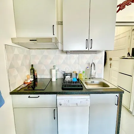 Appartamento U Paradisu - Balcon - 100m - Parking - Climatisation Propriano (Corsica)