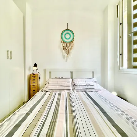 U Paradisu - Balcon - 100m - Parking - Climatisation Propriano (Corsica)