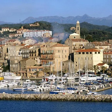 U Paradisu - Balcon - 100m - Parking - Climatisation Appartamento