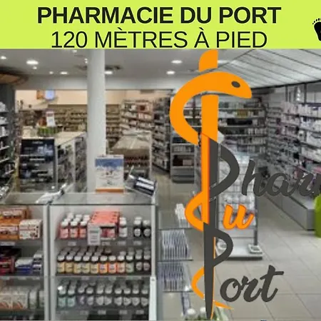 U Paradisu - Balcon - 100m - Parking - Climatisation * Propriano (Corsica)