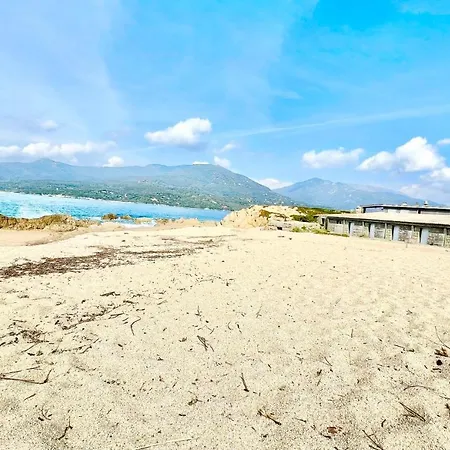 U Paradisu - Balcon - 100m - Parking - Climatisation Apartmán *