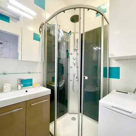 U Paradisu - Balcon - 100m - Parking - Climatisation Appartamento