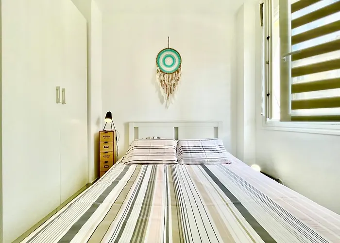 U Paradisu - Balcon - 100m - Parking - Climatisation 프로프리아노