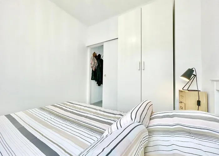 U Paradisu - Balcon - 100m - Parking - Climatisation *